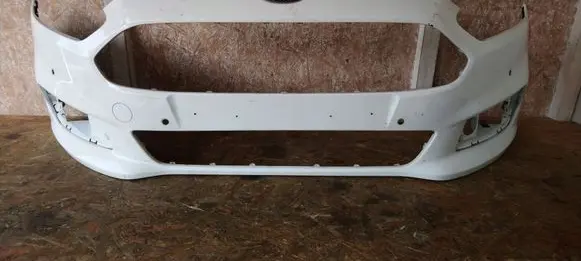 Ford S-MAX Front bumper EM2B17F003