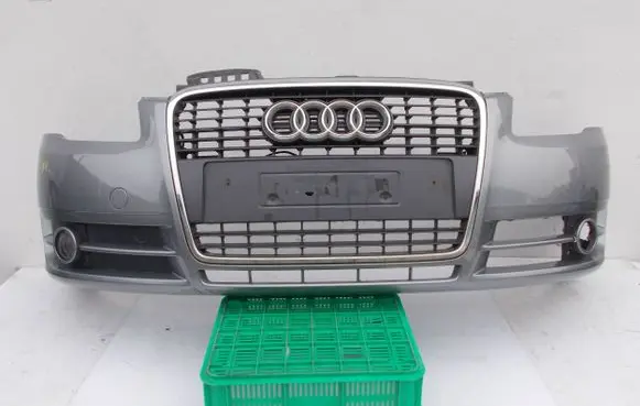 Audi A4 S4 B7 8E 8H Front bumper