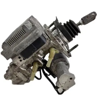 Toyota Auris E180 ABS Pump 4721012170 4727047030 1602084199