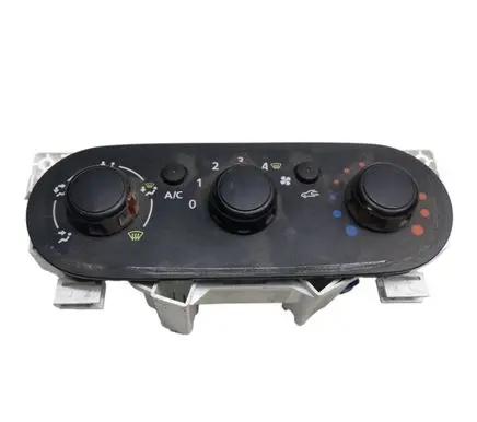 Renault Trafic III (X82) Climate control unit E1093049AC 30890060