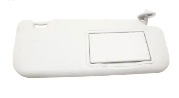 Toyota Auris E180 Sun visor