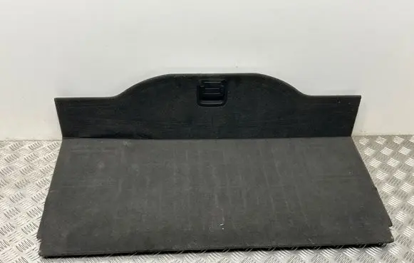 Opel Mokka Trunk/boot floor carpet liner