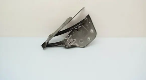 Land Rover Range Rover Velar Engine bonnet/hood hinges J8A216678AA J8A216800AE