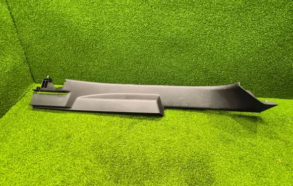 Renault Espace V (RFC) Rear sill trim cover 769541984R 769545406R 156121832