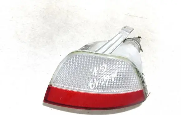 Rear fog light