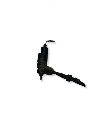 Volkswagen Touran I Windscreen/windshield washer pump 1J0973722 1T0955651A 3028143