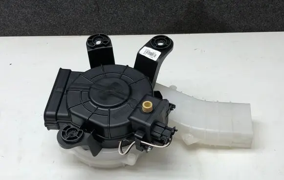 Citroen C4 Grand Picasso Heater fan/blower 1B8730500 9675403380