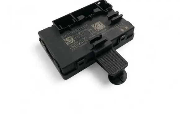 Door control unit/module