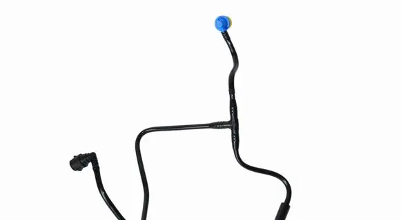 Iveco Daily 6th gen Brake booster pipe/hose 504222150