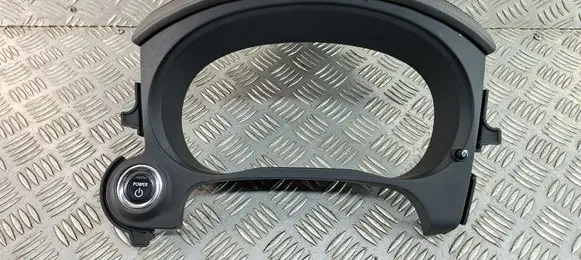 Mitsubishi Outlander Dashboard trim 8060A172