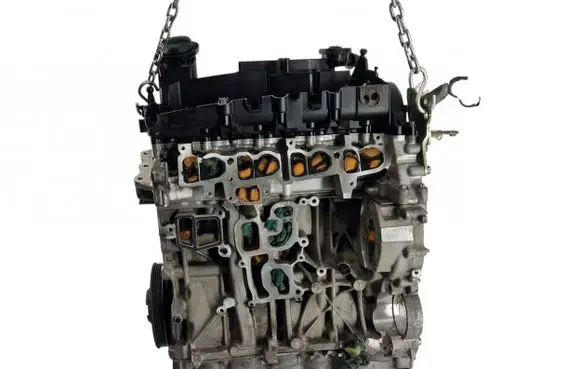 Toyota RAV 4 (XA40) Engine 2WW