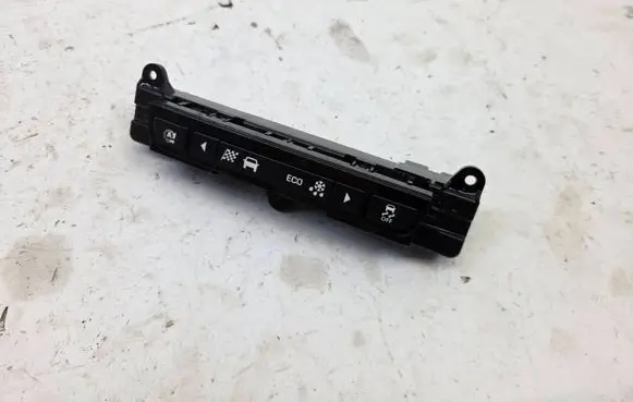Jaguar XE Other switches/knobs/shifts JX7314B790AA