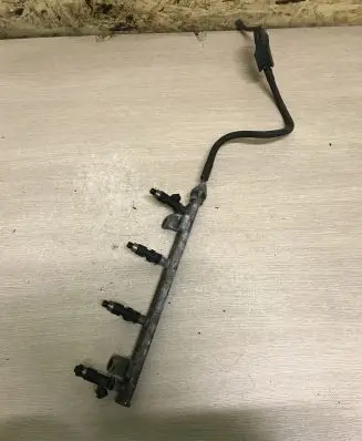 Mitsubishi Outlander Fuel injectors set 