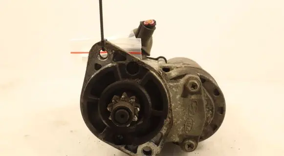 KIA Sportage Starter motor 3610027010