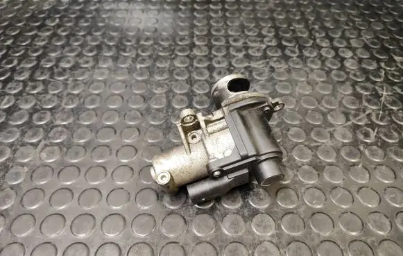 Volkswagen Touareg II EGR valve 057131501G