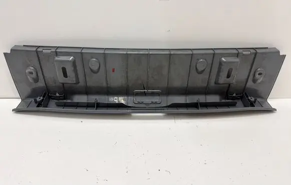 BMW 3 E90 E91 Trunk/boot sill cover protection 7059258 52850610