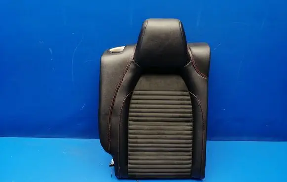 Mercedes-Benz CLA C117 X117 W117 Rear seat CLA117