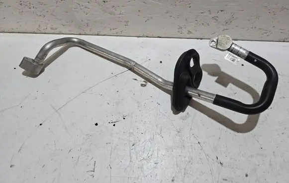 Porsche Cayenne (9Y0 9Y3) Air conditioning (A/C) pipe/hose 4m1816735f