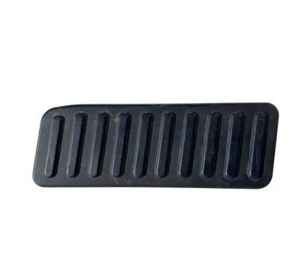 Ford Mustang VI Foot rest pad/dead pedal FR3B6312020A FR3B6312020AC FR3B6312020ACW