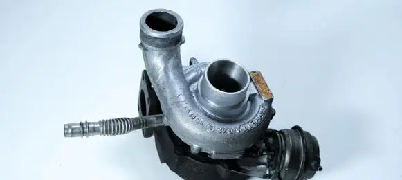 Audi A6 S6 C5 4B Turbo