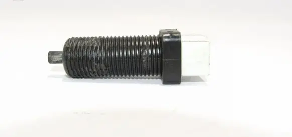 Clutch pedal sensor