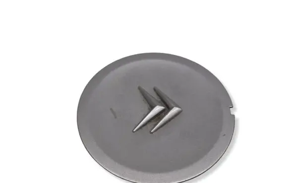 Citroen C5 Original wheel cap 9638064980