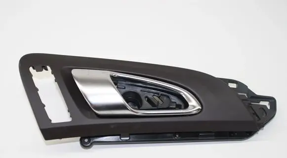 Porsche Cayenne (92A) Front door interior handle 7P5837020