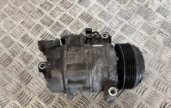 BMW X1 E84 Air conditioning (A/C) compressor (pump) 6SBU14C 4472601852 10138452
