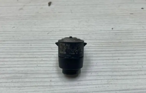 Volkswagen Caddy Parking PDC sensor 7L5919275 0263003397
