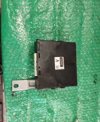Mitsubishi Outlander Other control units/modules 8631B053 1127008021