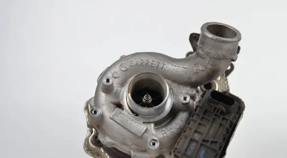 Audi A4 S4 B8 8K Turbo 059145874L 8108222 GTE2260VZ
