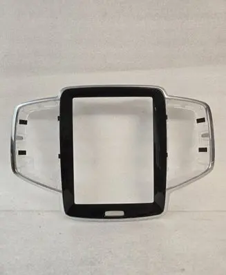 Volvo XC90 Radio/GPS head unit trim 31393582