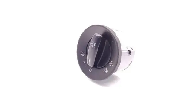 Skoda Octavia Mk2 (1Z) Light switch 1Z0941431K