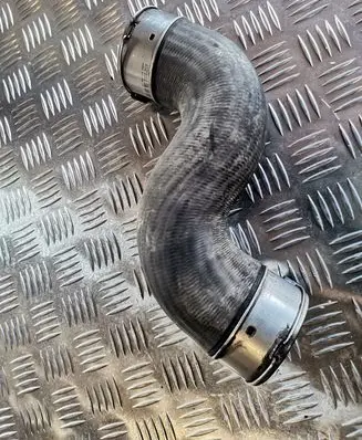 Mercedes-Benz Sprinter W906 Intercooler hose/pipe A9065283782
