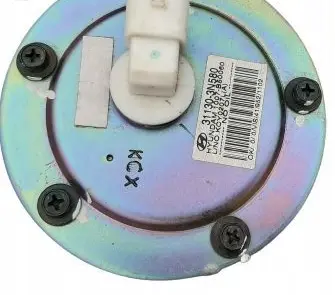 Hyundai Genesis In-tank fuel pump 311303N580