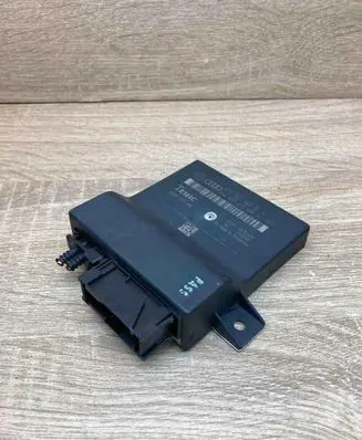 Audi A6 S6 C6 4F Gateway control module 4F0907468D 4F0910468AUsed WithPlug