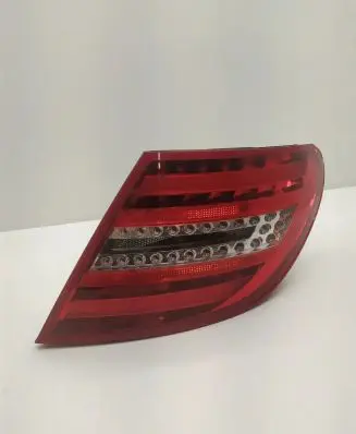 Mercedes-Benz C W204 Rear/tail lights A2048205864