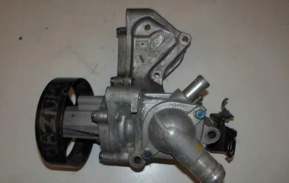 Honda Jazz Water pump 9679999u