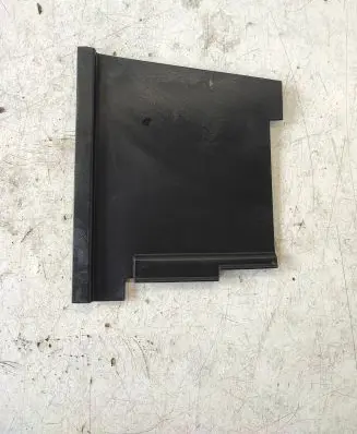 Volkswagen Transporter - Caravelle T5 Battery tray heat shield 7H0915435