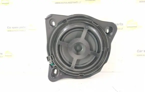 Mercedes-Benz C W205 Panel speaker 2058201900 2058201602