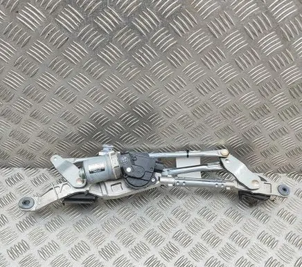 Toyota Corolla E210 E21 Front wiper linkage and motor 8511012C90F14A HA1594000382