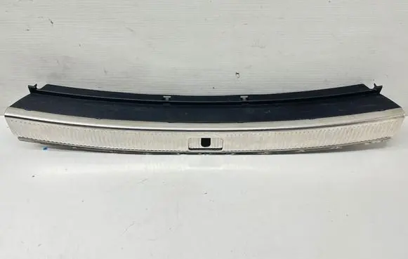 Audi Q5 SQ5 Trunk/boot sill cover protection 80A864483 80A864483B 00X7216400