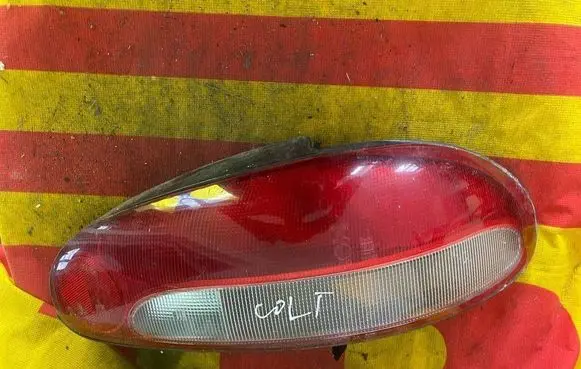 Mitsubishi Colt Rear/tail lights 0431568 F2057 11156