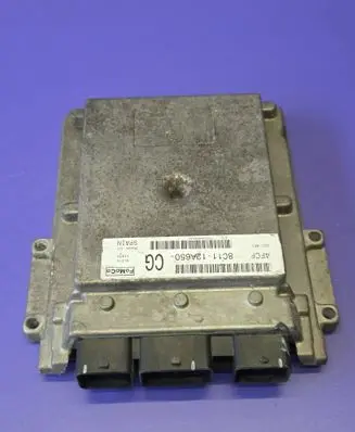 Ford Transit Engine control unit/module 8C1112A650CG