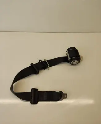 Ford C-MAX I Middle seatbelt (rear) 601507800E