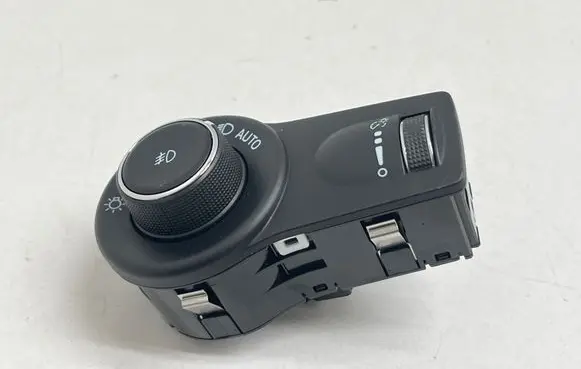 Dodge Durango III Light switch P68474269AB 120040193 68474269AB