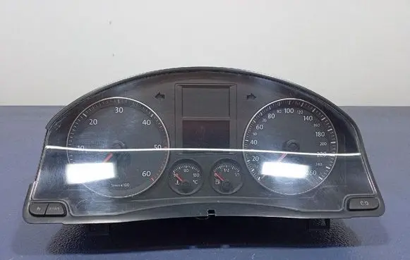 Volkswagen Golf V Speedometer (instrument cluster) A2C53023102