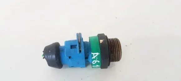 Citroen Berlingo Coolant temperature sensor 