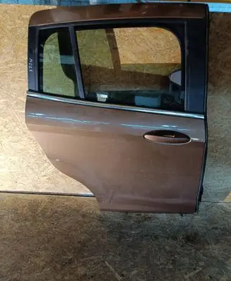 Ford B-MAX Rear door