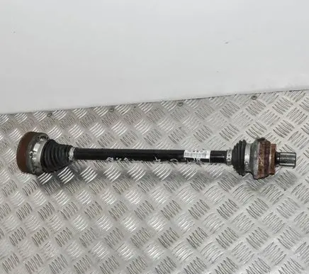 Skoda Yeti (5L) Rear driveshaft 1K0501203G